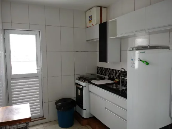Imagem Apto com 3 dormitórios na Castro Alves