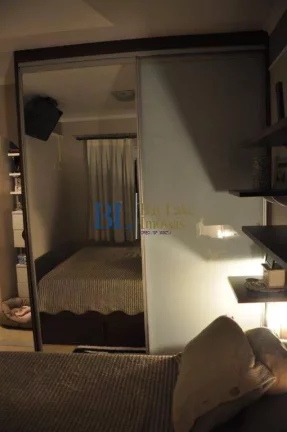 Imagem Apartamento À Venda Na Vila Alexandria Com 2 Quartos - 1 Vaga - 53M²!!