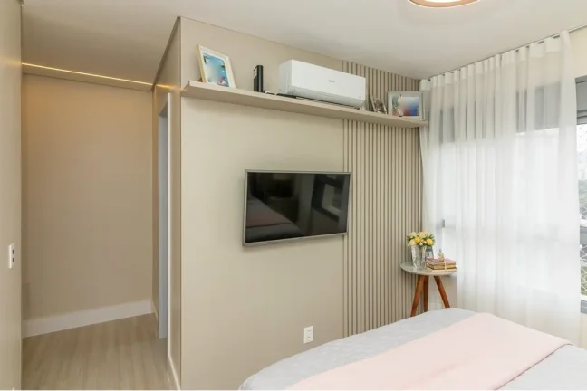 Imagem APARTAMENTO RESIDENCIAL em São Paulo - SP, Jardim Vila Mariana