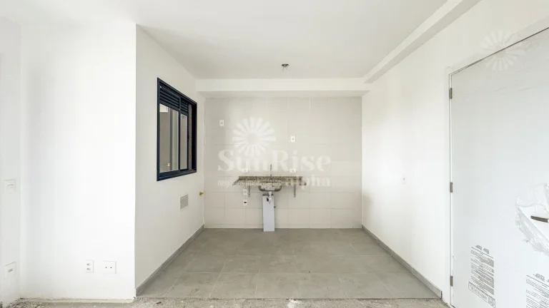 Imagem Apartamento a venda Barueri/SP - Bless Barueri | 58m² - 2 quartos - R$535.000