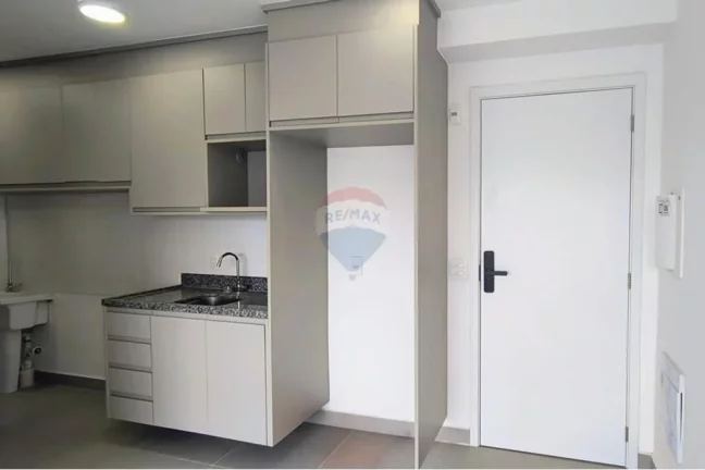 Imagem Apartamento primeira locação 41m² com dois dormitórios sem vaga em Indianópolis próximo à estação Eucaliptos do Metrô