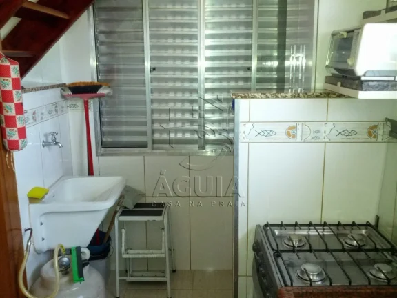 Imagem Apartamento para venda na Praia da Lagoinha !
