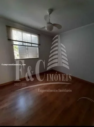 Imagem Apartamento para Venda em Limeira, Jardim Olga Veroni, 2 dormitórios, 1 banheiro, 1 vaga