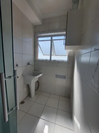 Imagem Apartamento à venda em Sorocaba-SP, Jardim São Carlos: 2 quartos, 2 salas, 1 banheiro, 53,00 m² de área.