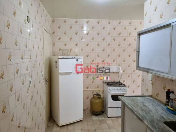 Imagem Apartamento à venda, 89 m² por R$ 450.000,00 - Algodoal - Cabo Frio/RJ