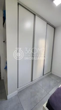 Imagem Apartamento para Venda em São Bernardo do Campo / SP no bairro Baeta Neves