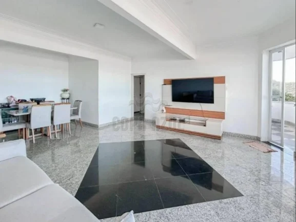 Imagem Copacabana – Avenida Atlântica | Residencial › Apartamento 3 quarto(s) à Venda