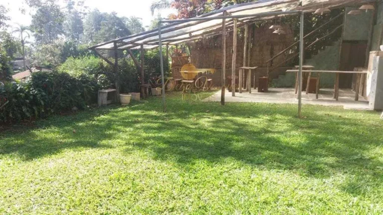 Imagem Casa para Venda em Teresópolis / RJ no bairro Granja Guarani