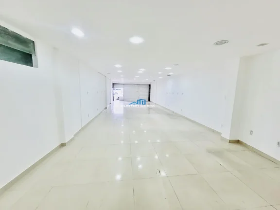 Imagem Loja para Locação em Feira de Santana, Centro, 1 banheiro