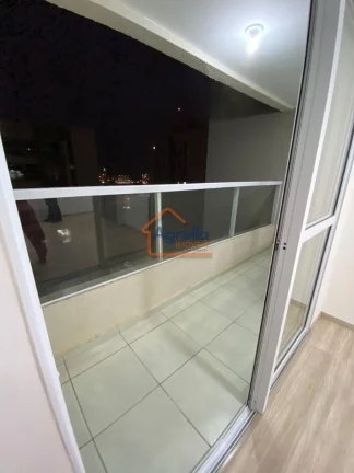 Imagem Apartamento à venda no bairro CONDOMÍNIO PORTAL RECANTO DAS ROSAS - Mogi Guaçu/SP