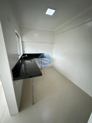 Imagem Apartamento reformado a venda em Santos próximo Av. Ana Costa