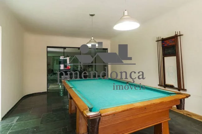 Imagem Apartamento em Higienópolis com 3 quartos (1suíte) e 1 vaga, 125m²