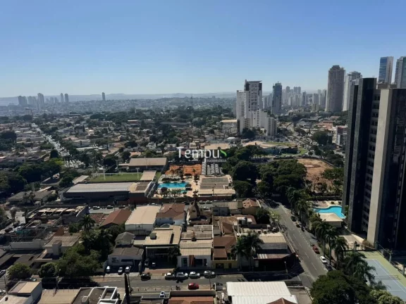 Imagem Elev Marista - Apartamento à venda no bairro Setor Marista - Goiânia/GO