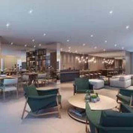 Imagem Apartamento Garden para Venda em São Paulo / SP no bairro Bosque da Saúde