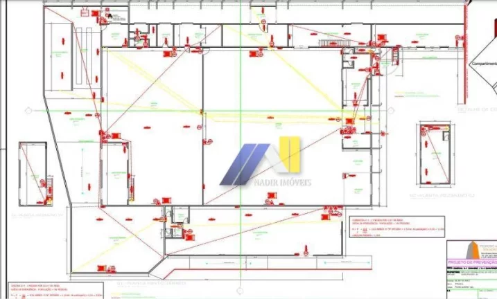Imagem Galpão para Alugar, 2.500 m² em Rodovia Fernão Dias - Pouso Alegre