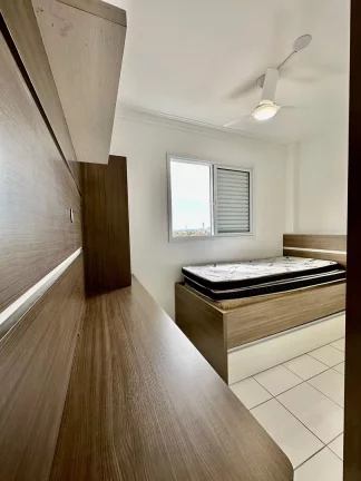 Imagem Apartamento com 2 dorms, Caiçara, Praia Grande - R$ 320 mil, Cod: 2352