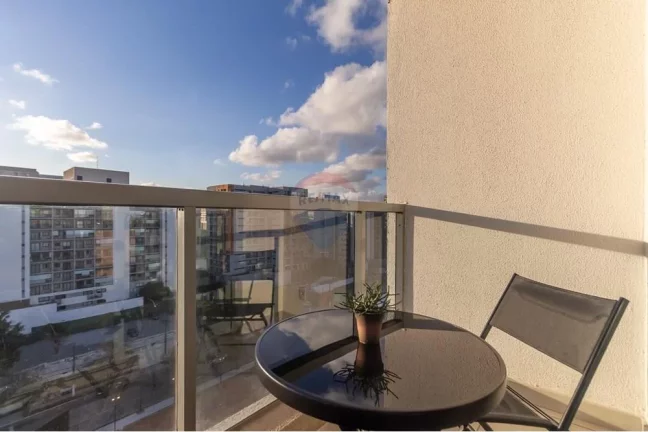 Imagem Apartamento Moderno em Moema com Lazer Completo!