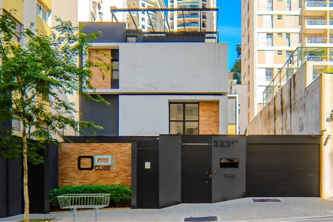 Imagem CASA RESIDENCIAL em São Paulo - SP, Higienópolis