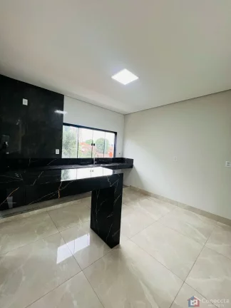 Imagem Apartamento à venda no Bairro Antônio Caixeta – 3 quartos, elevador e 86m² por R$ 430.000 em Patos de Minas