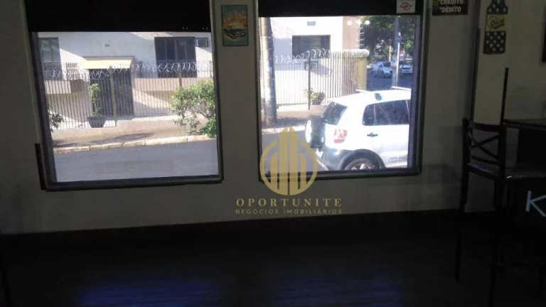 Imagem Loja à venda, 300 m² por R$ 750.000,00 - Jardim Sumaré - Ribeirão Preto/SP