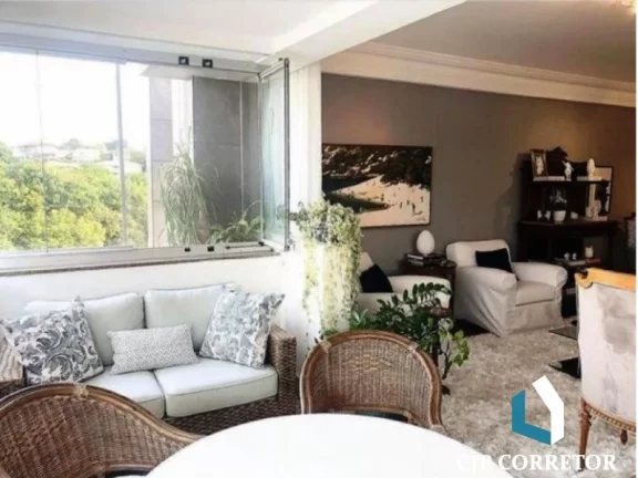 Imagem Apartamento luxuoso para vender em Ondina, de 217 m²