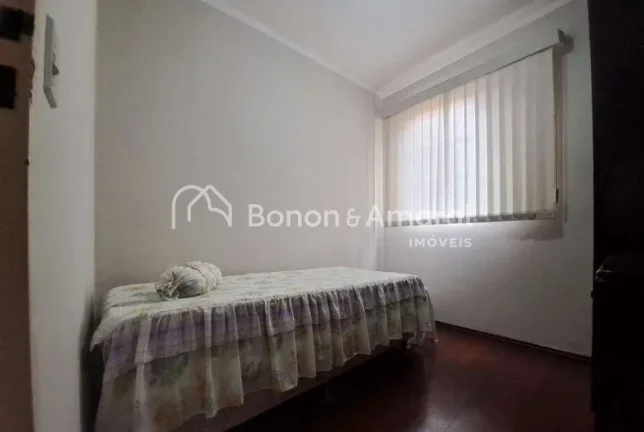 Imagem Excelente oportunidade em uma das regiÃµes mais desejadas de Campinas! Este apartamento de 3 dormitÃ...
