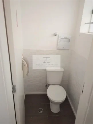 Imagem Casa Comercial na Chácara Santo Antônio SP.