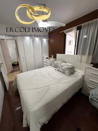 Imagem APARTAMENTO RESIDENCIAL em São Paulo - SP, Jardim Analia Franco