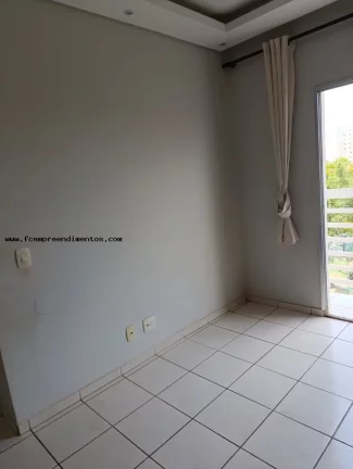 Imagem Apartamento para Venda em Limeira, Jardim Parque Novo Mundo, 2 dormitórios, 1 banheiro, 1 vaga