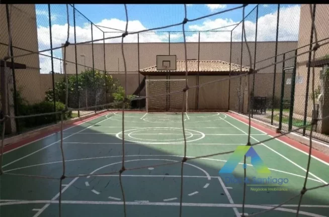 Imagem DIADEMA Apartamento 44M², 2 dormitórios, 1 vaga ótima localização e valor !!!