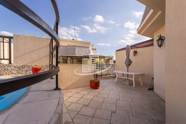 Imagem Apartamento Padrão