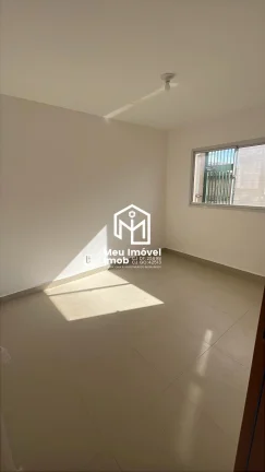 Imagem Apartamento em Parque Esplanada III - Valparaíso de Goiás