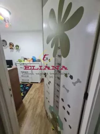 Imagem Apartamento à venda em Osasco, Conceição, com 2 quartos, 49m²