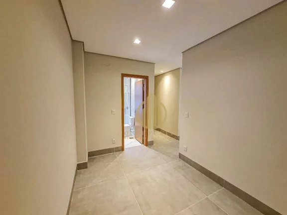 Imagem Casa em condomínio para locação - Residencial Alto do Castelo - Ribeirão Preto/SP