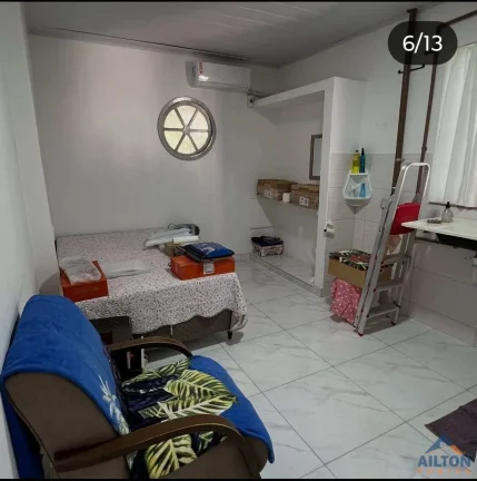 Imagem Casa Linear com 2 Quartos à Venda em Praia de Santa Mônica - Guarapari/ES