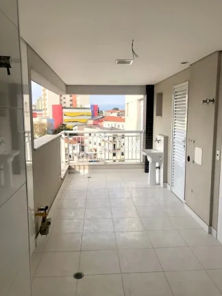 Imagem Apartamento à venda no bairro Vila Mariana - São Paulo/SP
