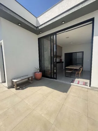 Imagem Casa térrea a venda no Condomínio Villa Verona
