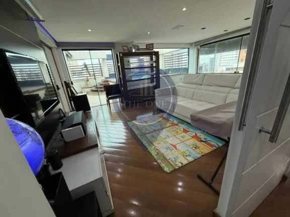 Imagem Oportunidade única: Apartamento de luxo com 4 quartos e 4 vagas no Jardim Vila Mariana, São Paulo-SP!