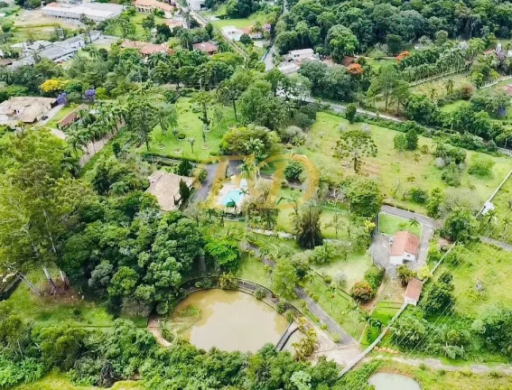 Imagem Sítio em Terra Preta / Mairiporã de Alto Padrão
