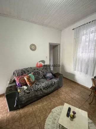 Imagem Casa à venda 1 Quarto, 15 Vagas, Nova Gerty, São Caetano do Sul - SP