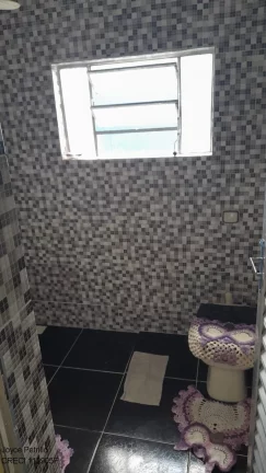 Imagem Casa residencial com salão comercial para venda em Peruíbe