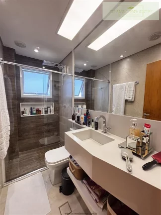 Imagem Apartamentos no Litoral para venda em Praia Grande no bairro Vila Tupi
