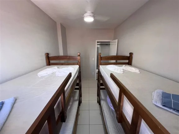 Imagem Apartamento à Venda em Guilhermina, Praia Grande - SP