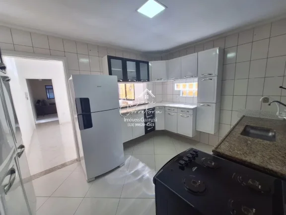Imagem CASA Residencial em GUARUJÁ - SP, JARDIM DOS PÁSSAROS