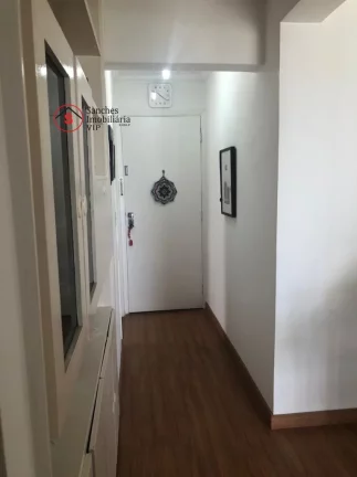 Apartamento 02 dormitórios | 59 m