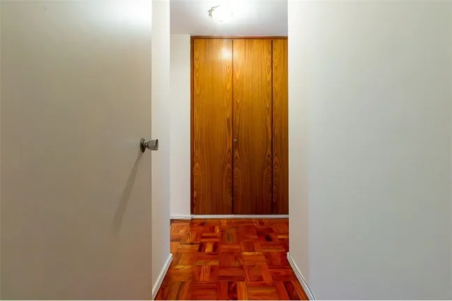 Imagem APARTAMENTO RESIDENCIAL em São Paulo - SP, Perdizes