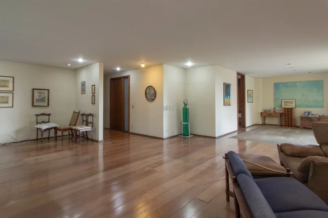 Imagem APARTAMENTO RESIDENCIAL em SÃO PAULO - SP, ITAIM BIBI