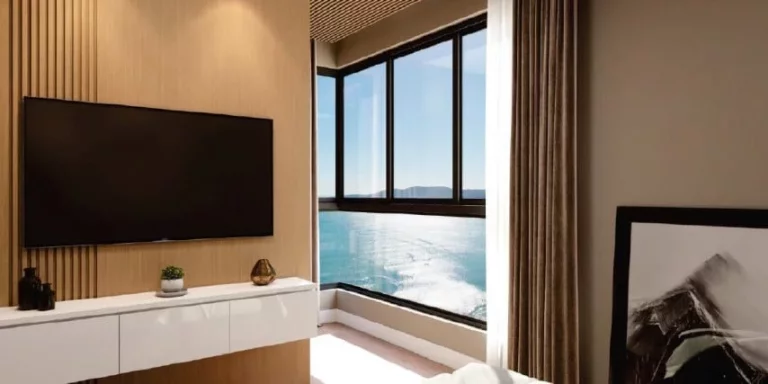 Imagem Apartamento à venda no bairro Meia Praia - Itapema/SC