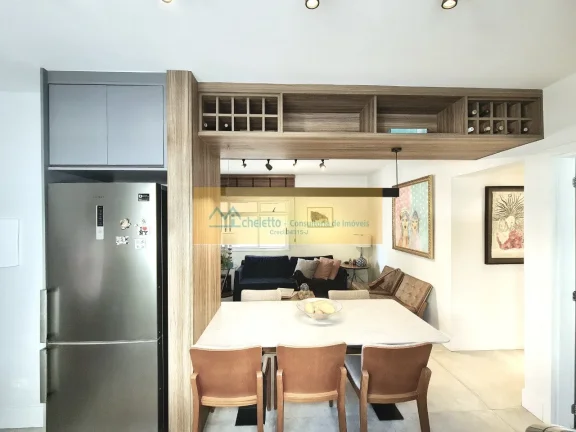 Imagem APARTAMENTO RESIDENCIAL em São Paulo - SP, Jardim Paulista