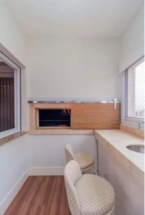 Imagem Apartamento com 3 Dormitorio(s) localizado(a) no bairro Jardim Europa em Porto Alegre / Rio Grande do Sul Ref.:3